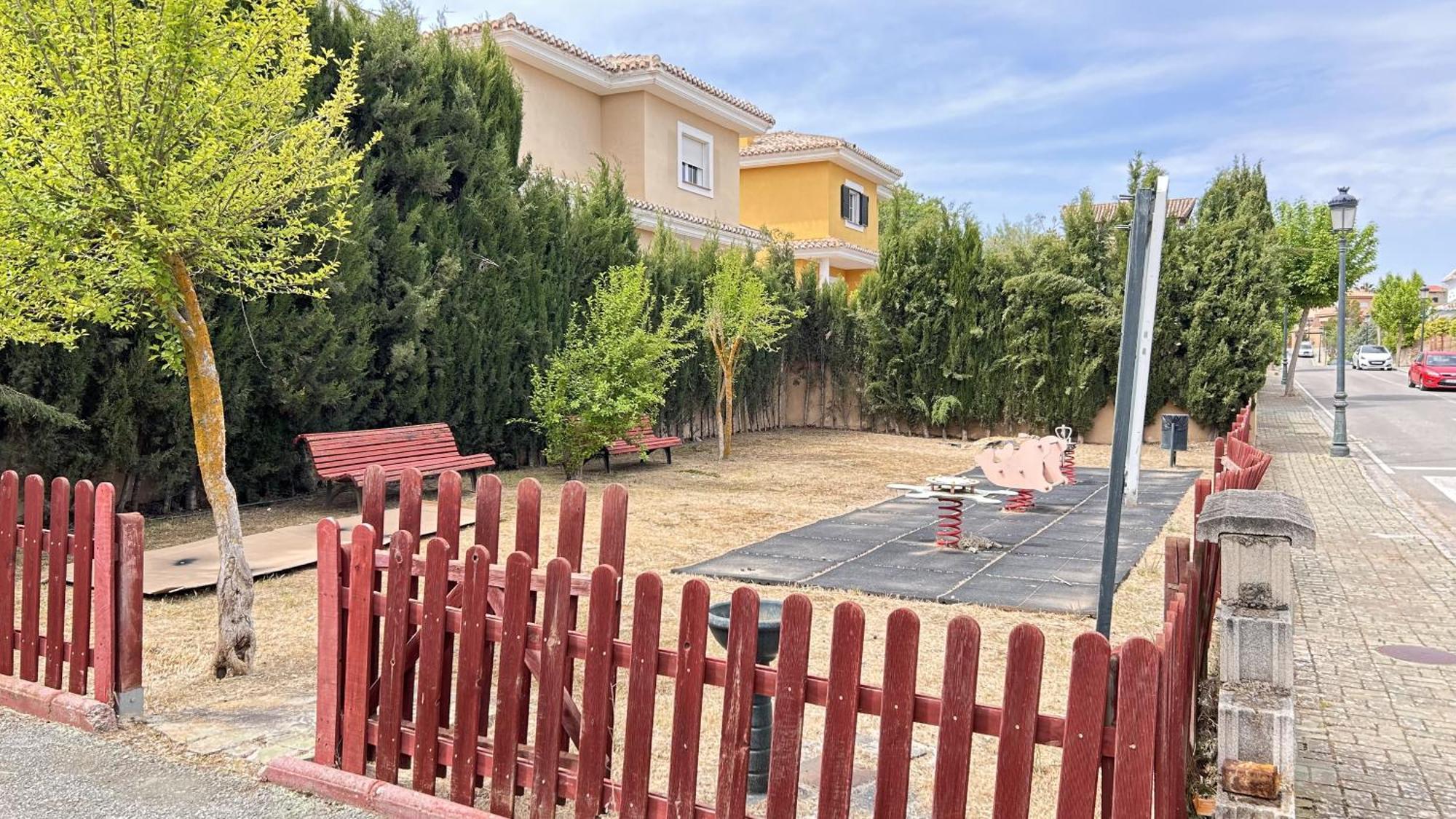 Extraordinaria Villa Con Piscina Y Chimenea Granada Exterior photo